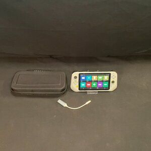 Logitech G Cloud With Carrying Hard Case And Accessories